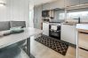 Mobile home in St Andrews - St Andrews Holiday Park | Swilken Sanctuary No 17