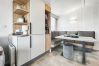 Mobile home in St Andrews - St Andrews Holiday Park | Swilken Sanctuary No 17