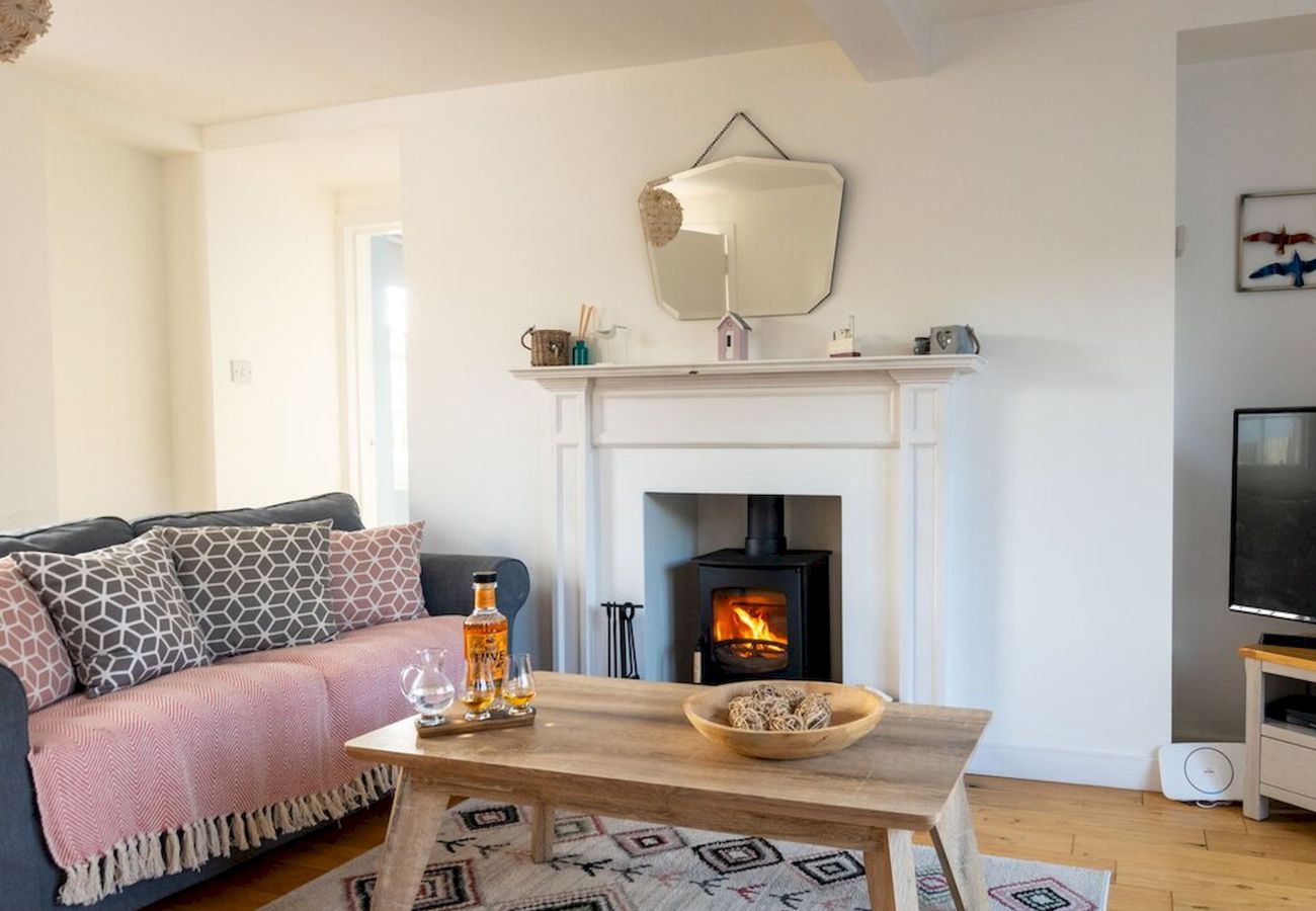 Landhaus in Kilconquhar - Jasmine Cottage | Kilconquhar