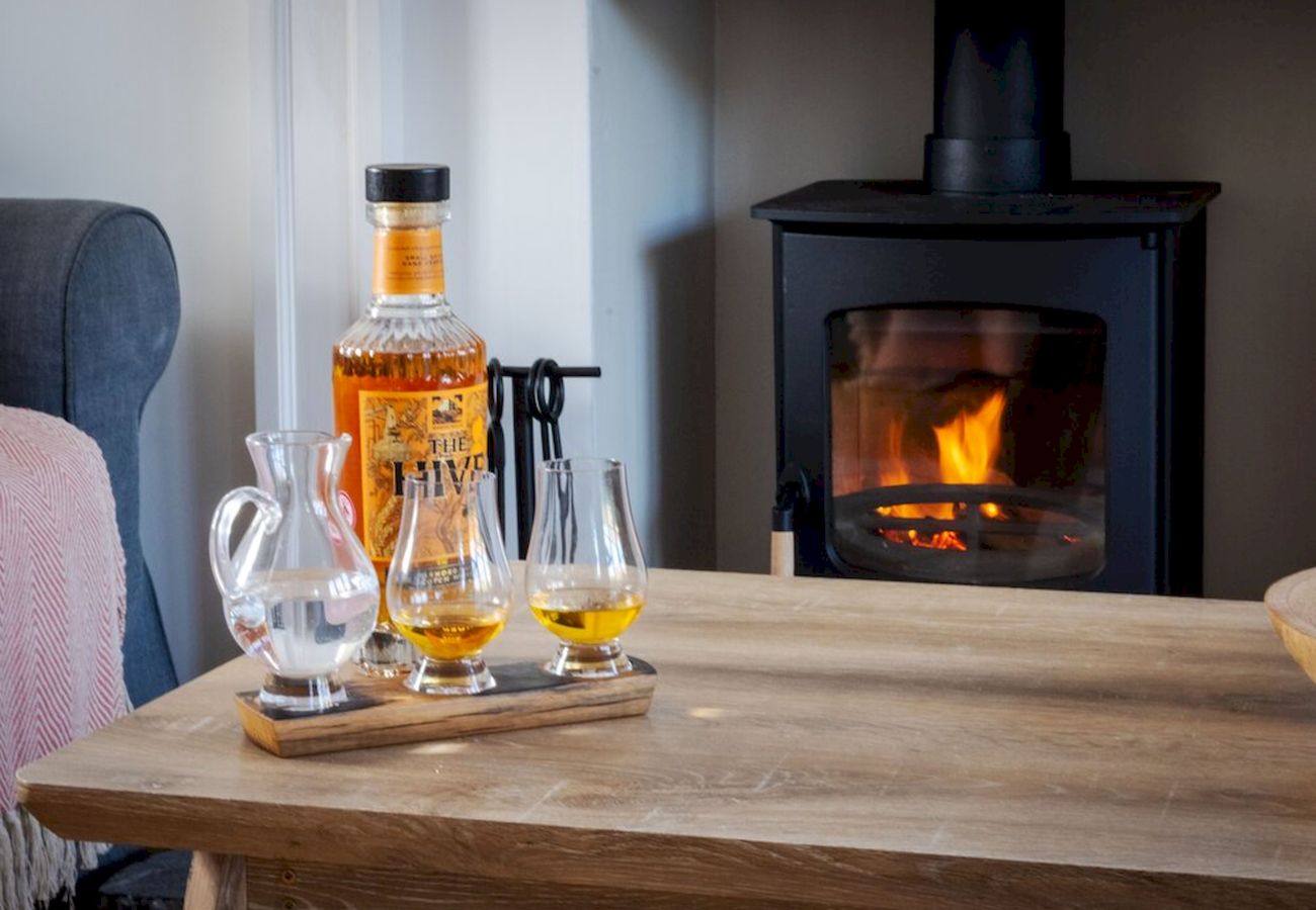 Landhaus in Kilconquhar - Jasmine Cottage | Kilconquhar