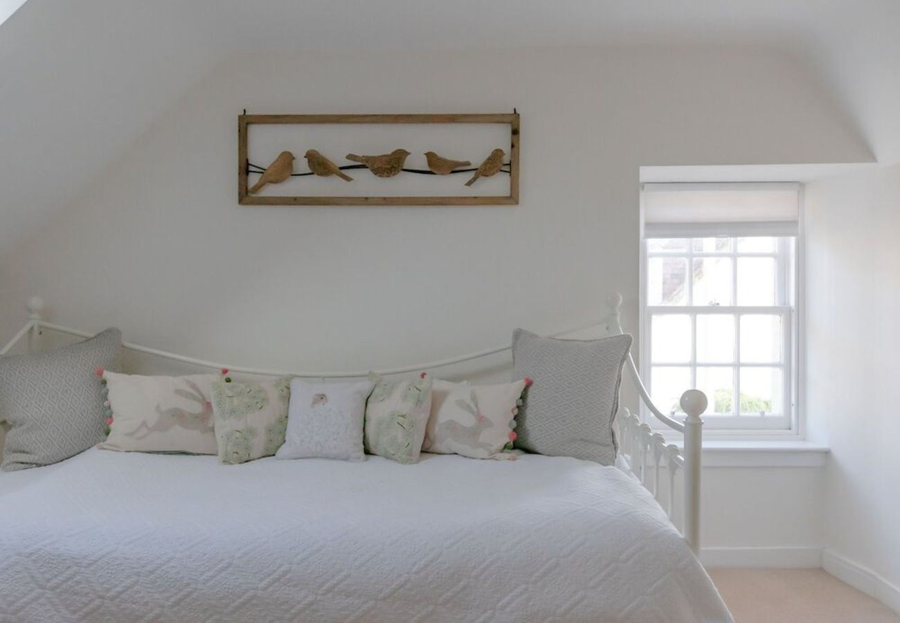 Landhaus in Kilconquhar - Jasmine Cottage | Kilconquhar