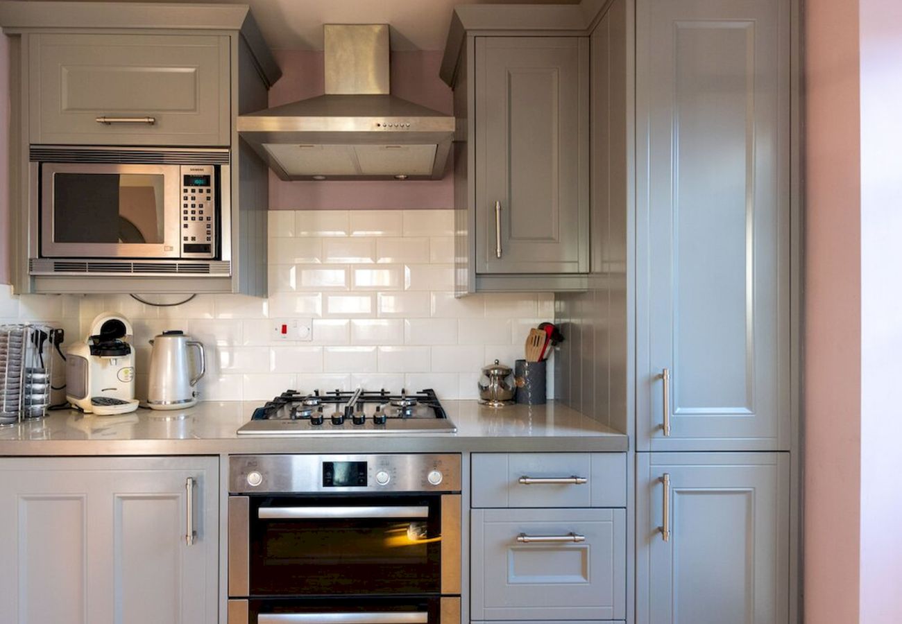 Landhaus in Kilconquhar - Jasmine Cottage | Kilconquhar