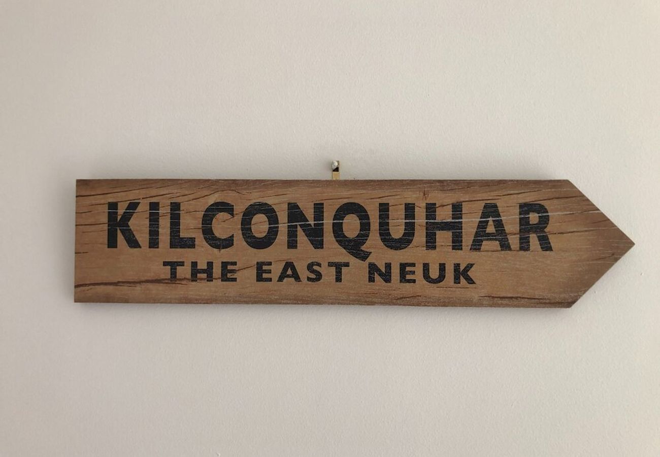Landhaus in Kilconquhar - Jasmine Cottage | Kilconquhar