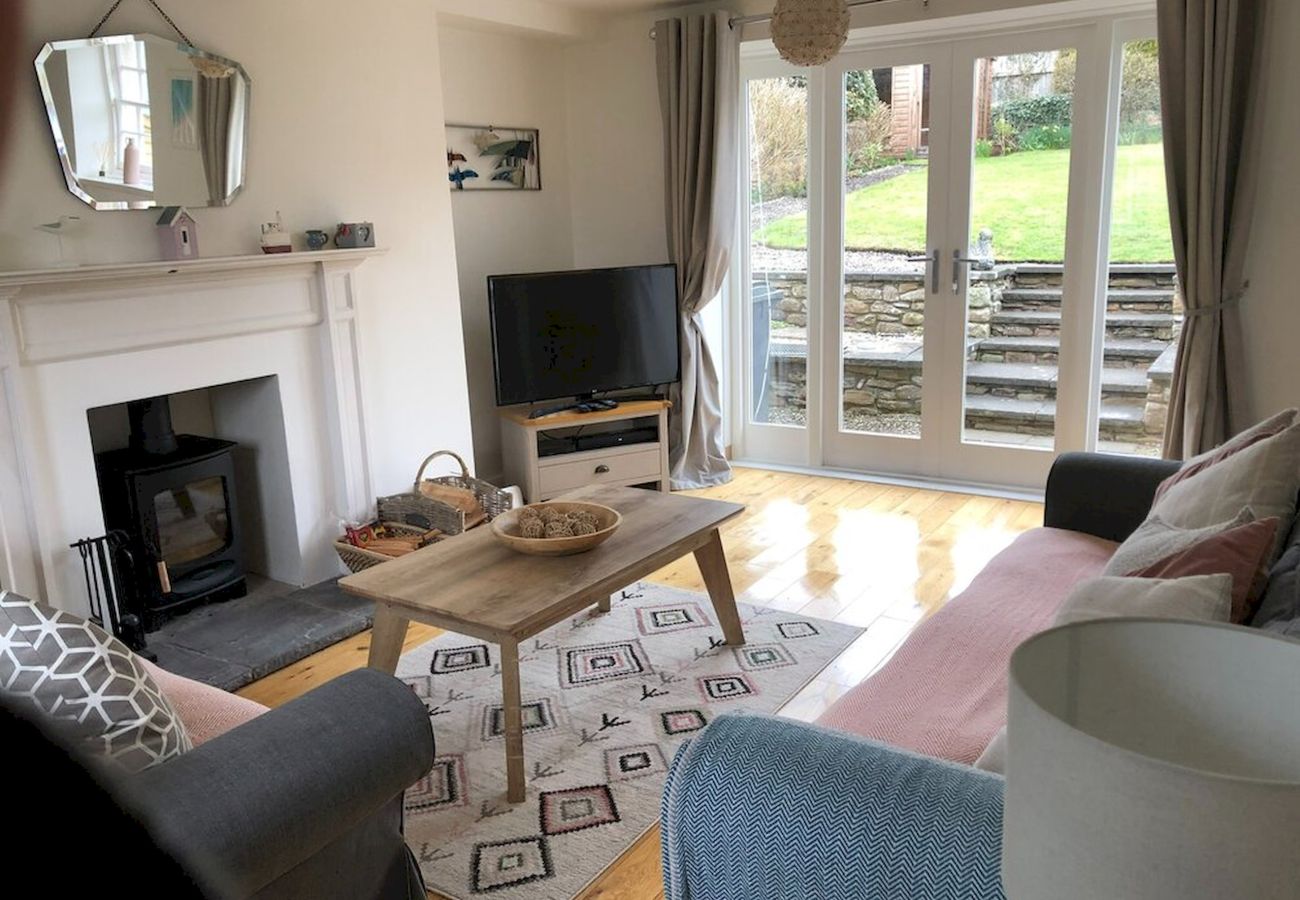 Landhaus in Kilconquhar - Jasmine Cottage | Kilconquhar