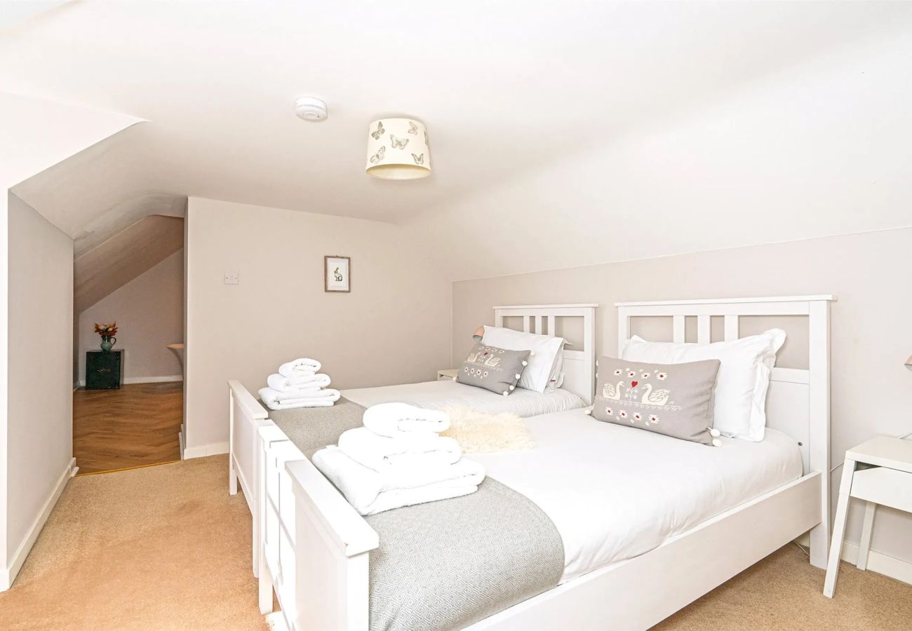 Landhaus in Kilconquhar - Jasmine Cottage | Kilconquhar