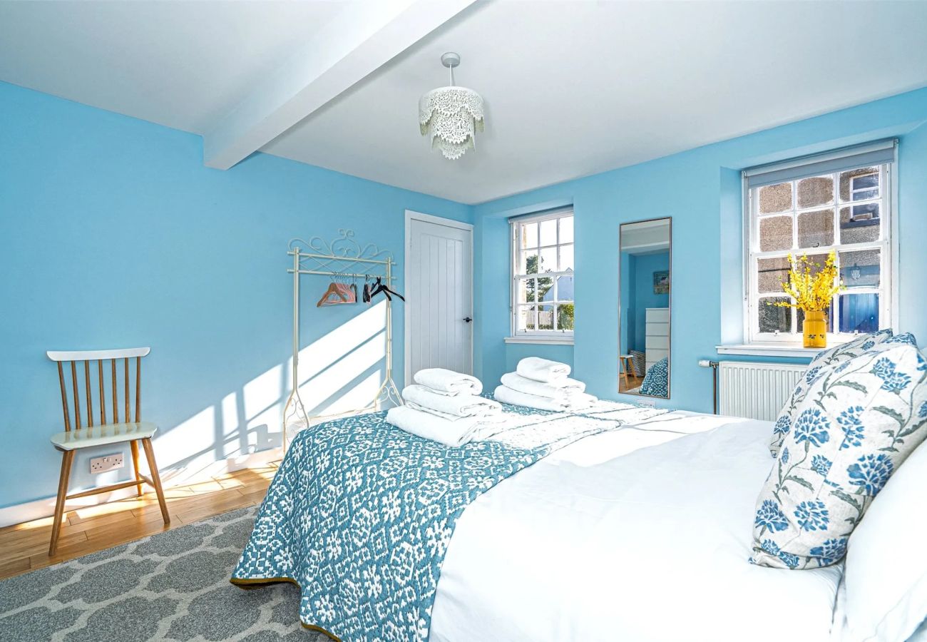Landhaus in Kilconquhar - Jasmine Cottage | Kilconquhar
