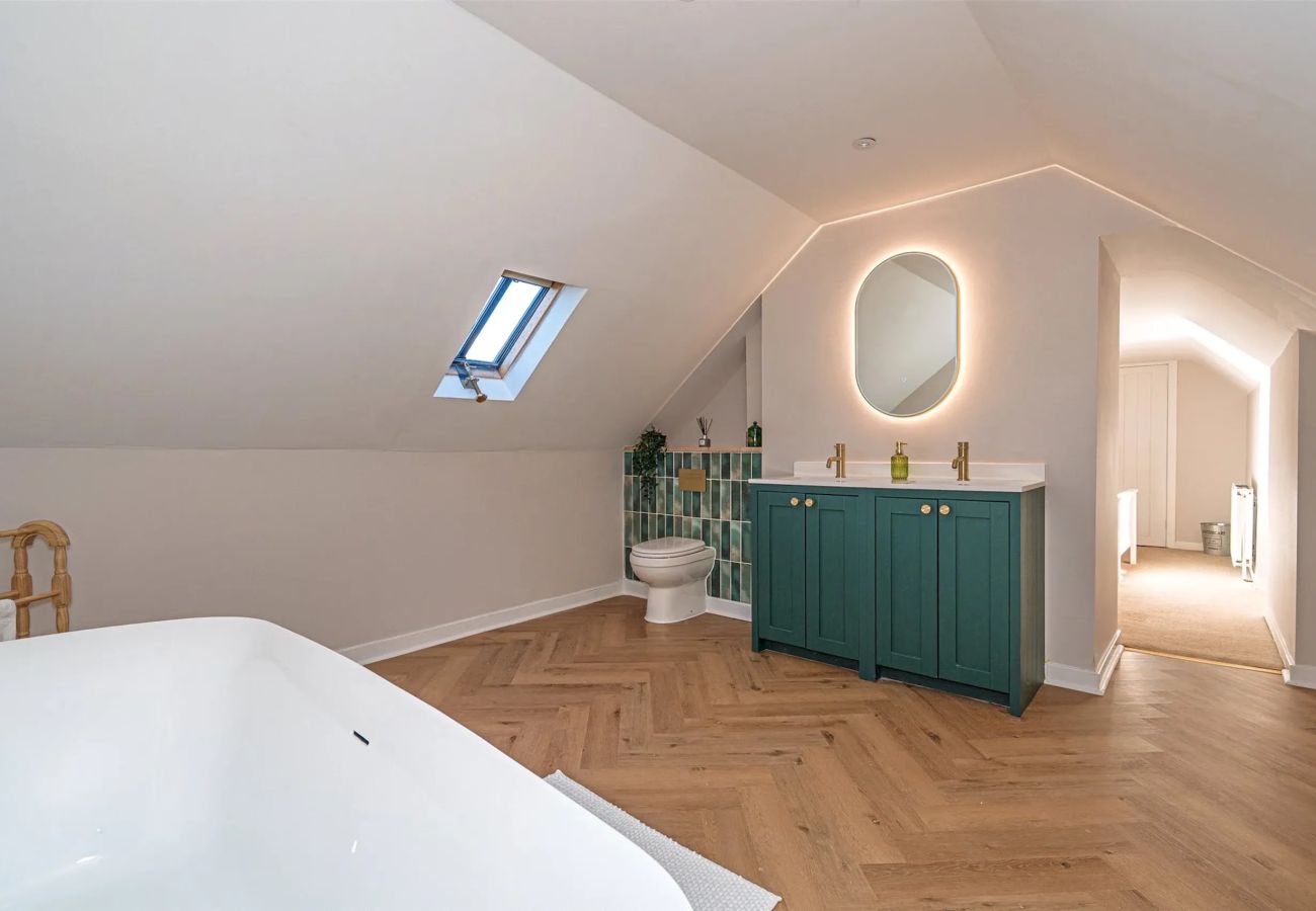 Landhaus in Kilconquhar - Jasmine Cottage | Kilconquhar