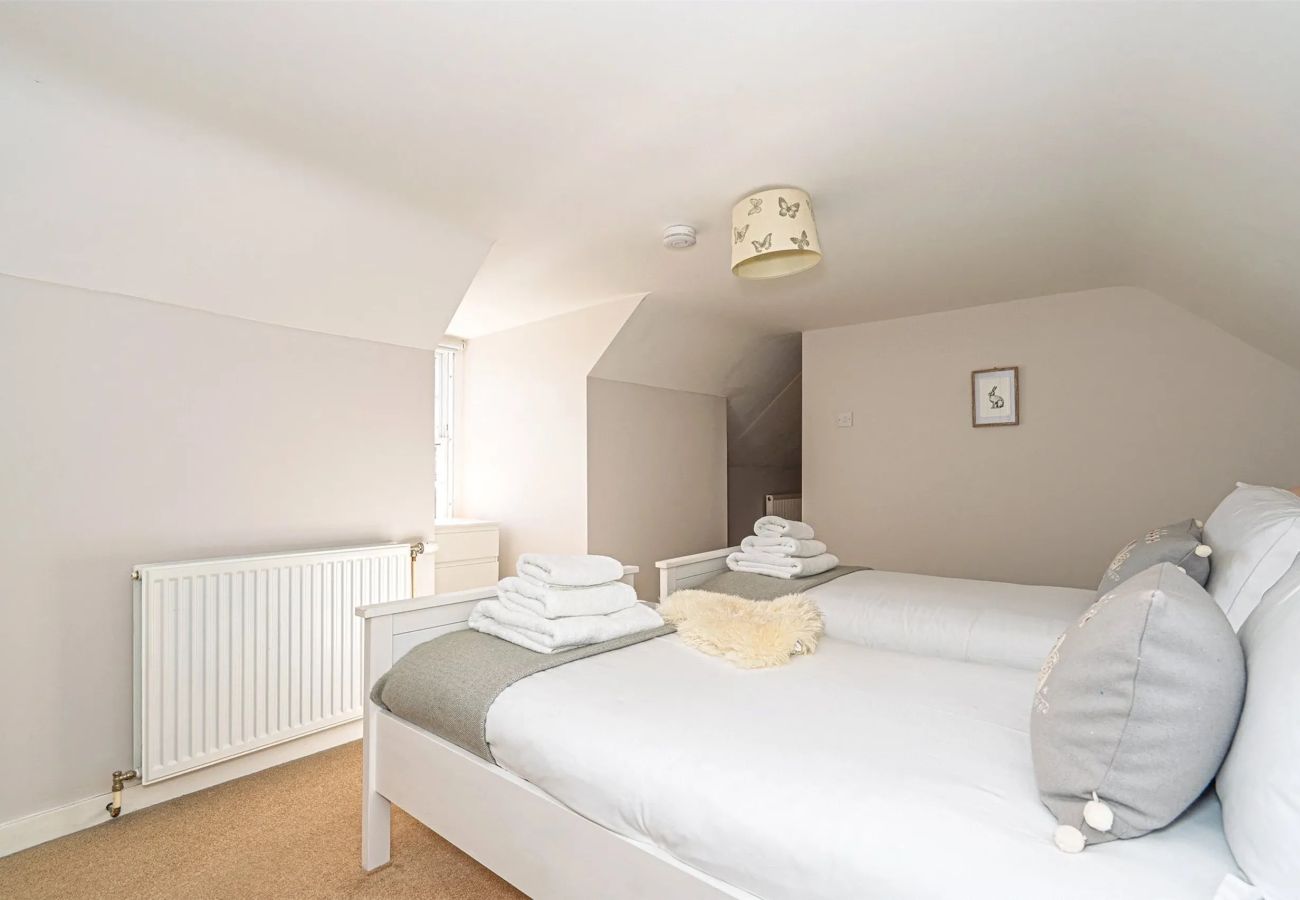 Landhaus in Kilconquhar - Jasmine Cottage | Kilconquhar