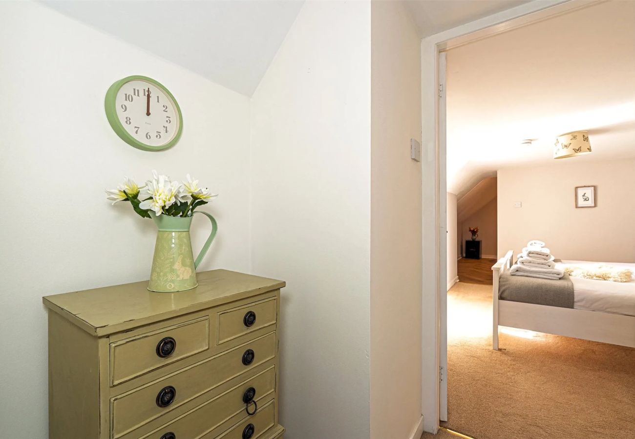 Landhaus in Kilconquhar - Jasmine Cottage | Kilconquhar