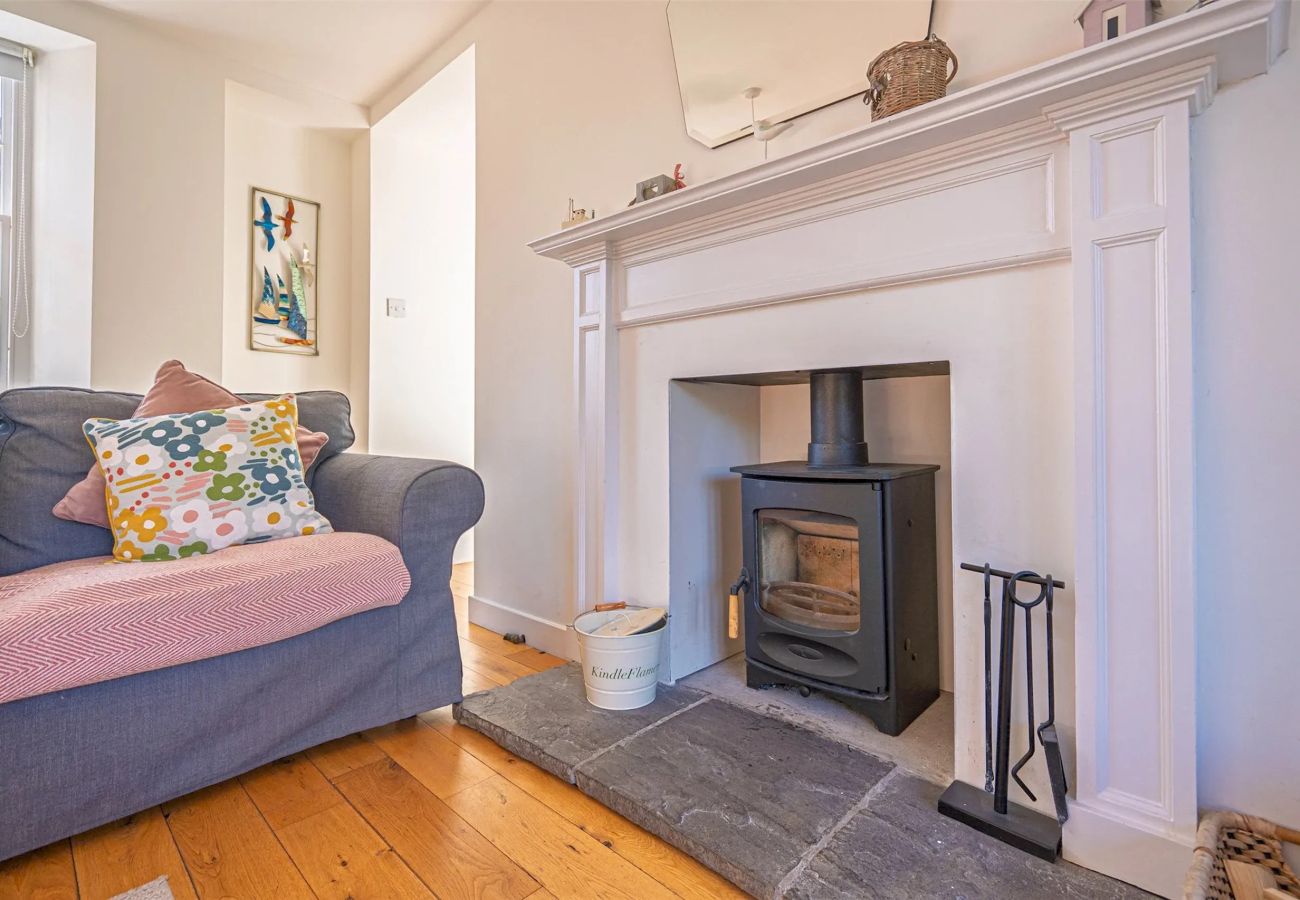 Landhaus in Kilconquhar - Jasmine Cottage | Kilconquhar