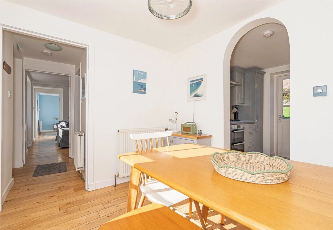 Landhaus in Kilconquhar - Jasmine Cottage | Kilconquhar