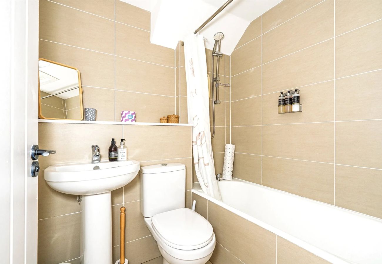 Landhaus in Kilconquhar - Jasmine Cottage | Kilconquhar