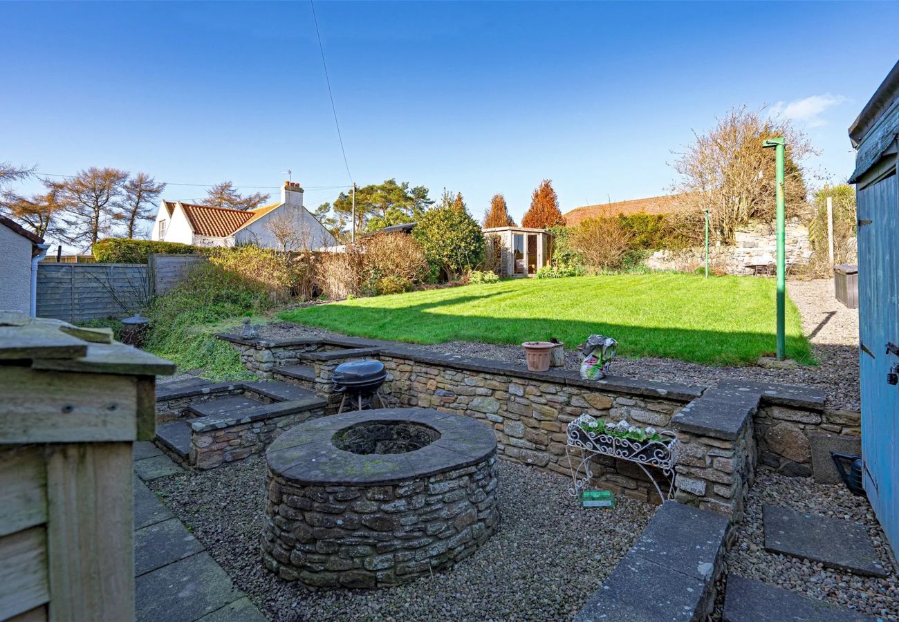 Landhaus in Kilconquhar - Jasmine Cottage | Kilconquhar