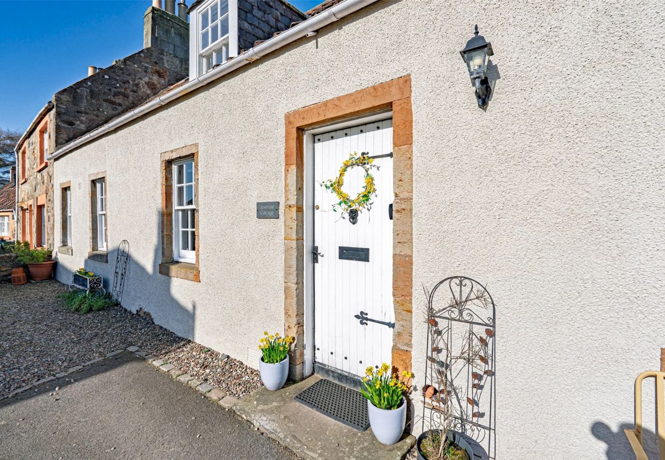 Landhaus in Kilconquhar - Jasmine Cottage | Kilconquhar