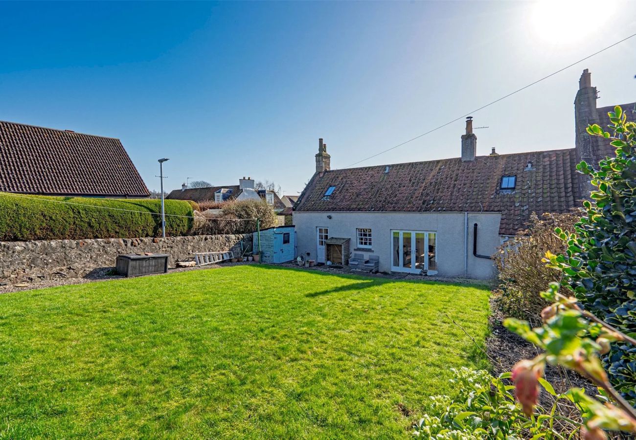 Landhaus in Kilconquhar - Jasmine Cottage | Kilconquhar