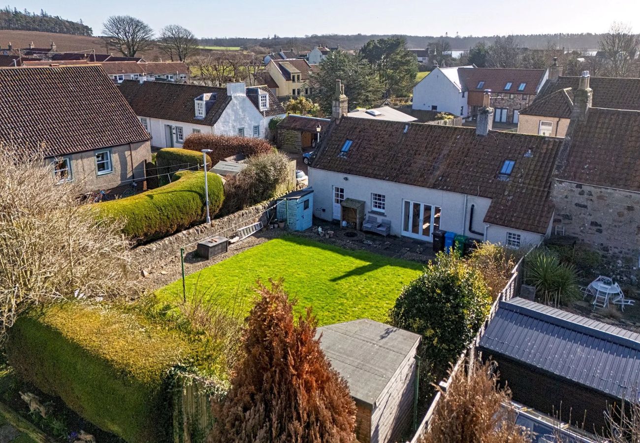 Landhaus in Kilconquhar - Jasmine Cottage | Kilconquhar