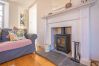 Landhaus in Kilconquhar - Jasmine Cottage | Kilconquhar