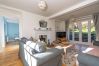 Landhaus in Kilconquhar - Jasmine Cottage | Kilconquhar