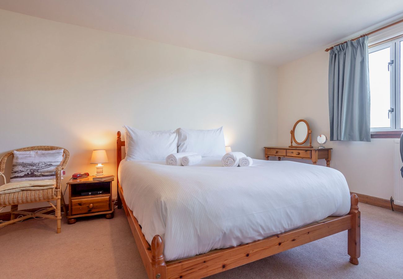 Ferienhaus in St Andrews - Warrack Street (No 37) | St Andrews