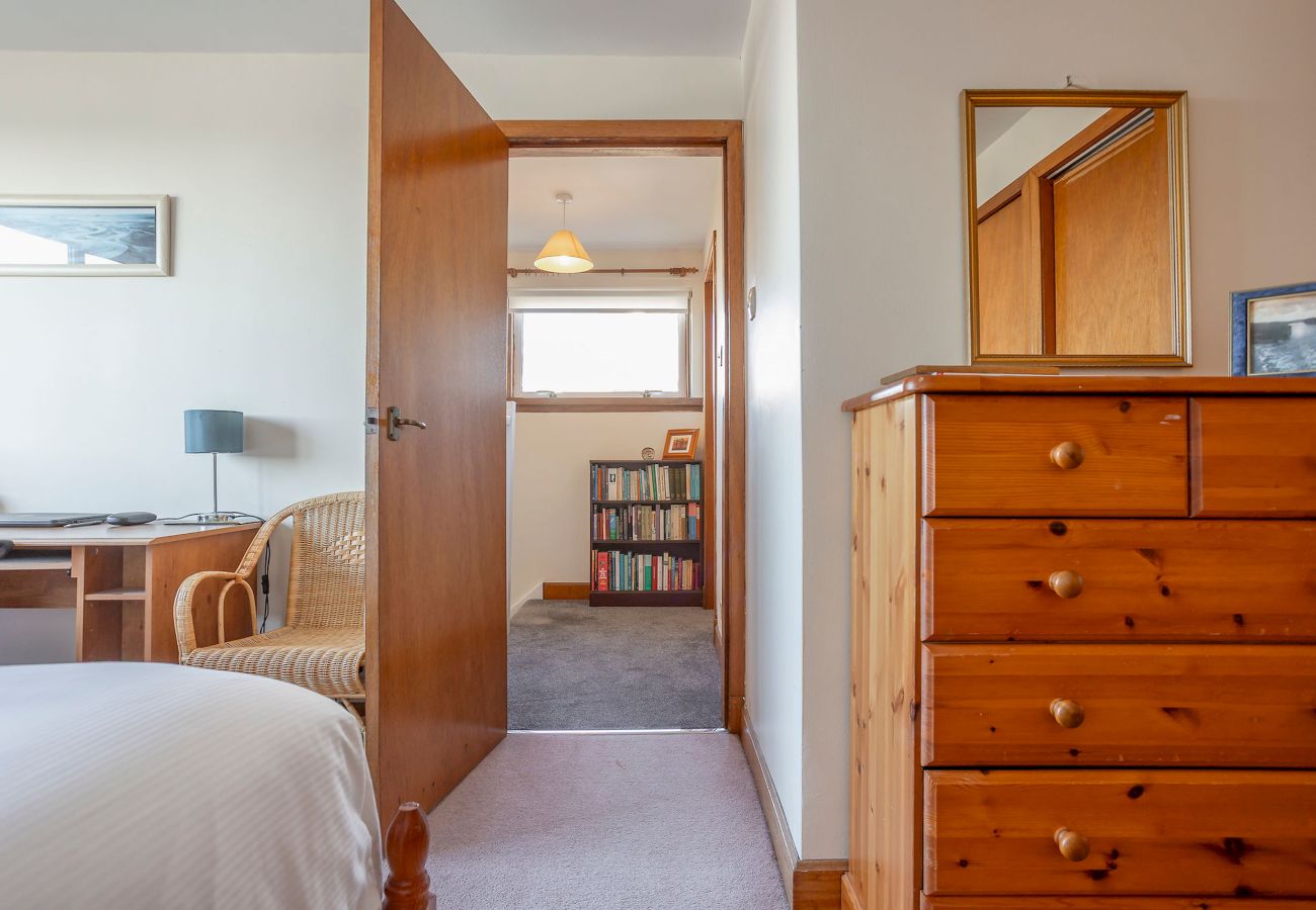 Ferienhaus in St Andrews - Warrack Street (No 37) | St Andrews