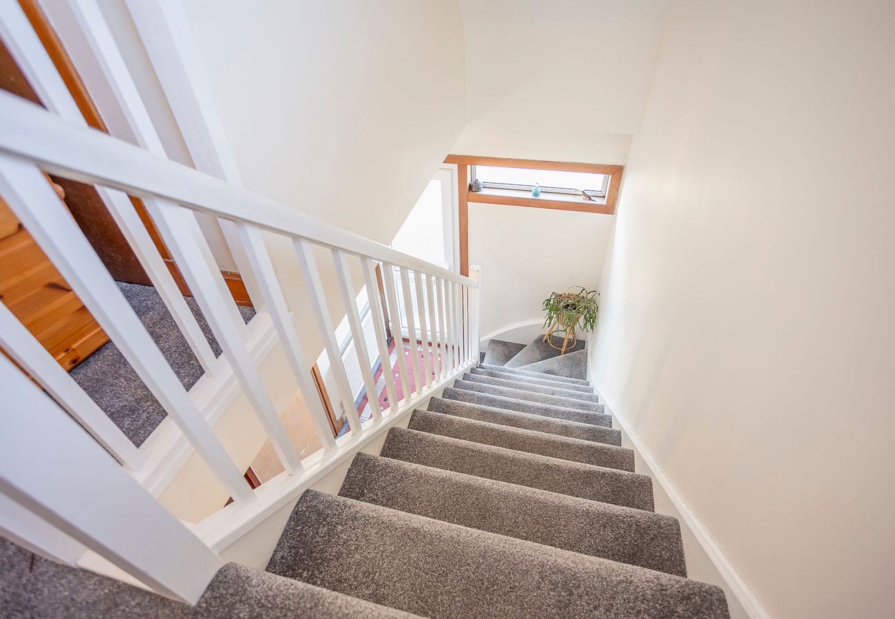 Ferienhaus in St Andrews - Warrack Street (No 37) | St Andrews