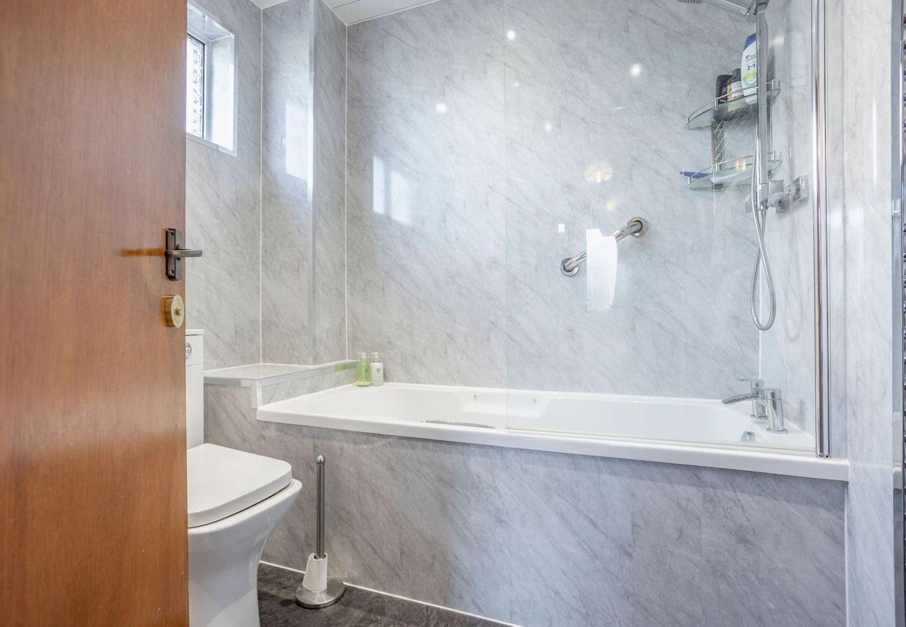 Ferienhaus in St Andrews - Warrack Street (No 37) | St Andrews