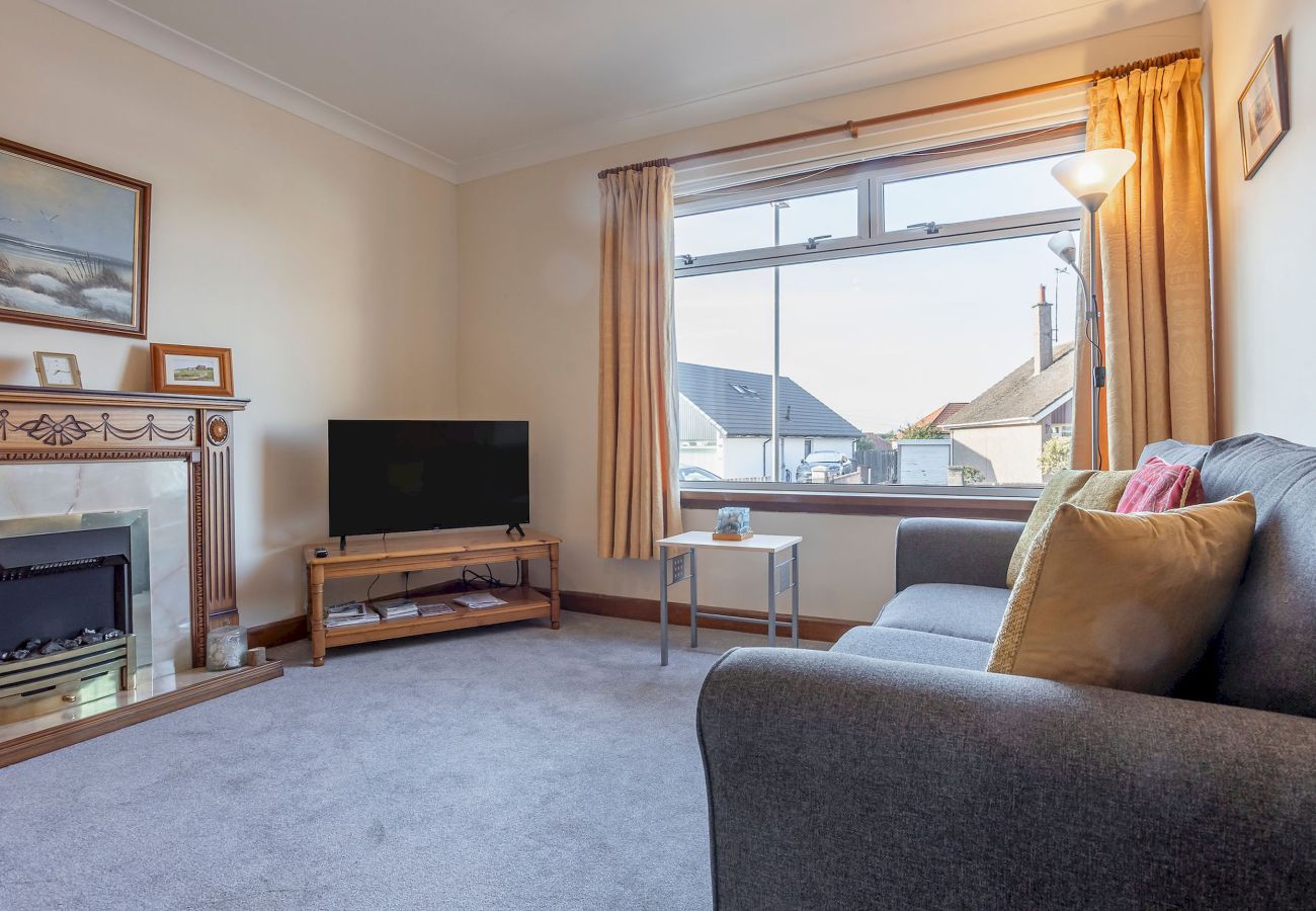 Ferienhaus in St Andrews - Warrack Street (No 37) | St Andrews