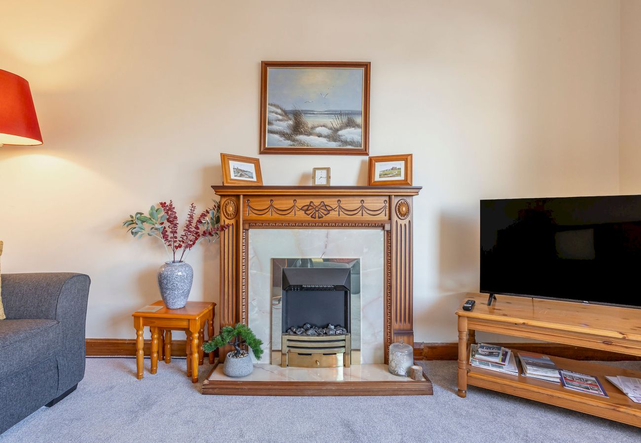 Ferienhaus in St Andrews - Warrack Street (No 37) | St Andrews
