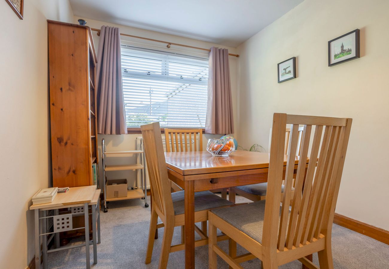 Ferienhaus in St Andrews - Warrack Street (No 37) | St Andrews