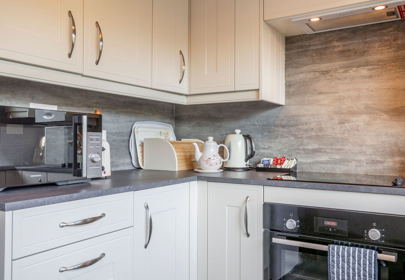 Ferienhaus in St Andrews - Warrack Street (No 37) | St Andrews