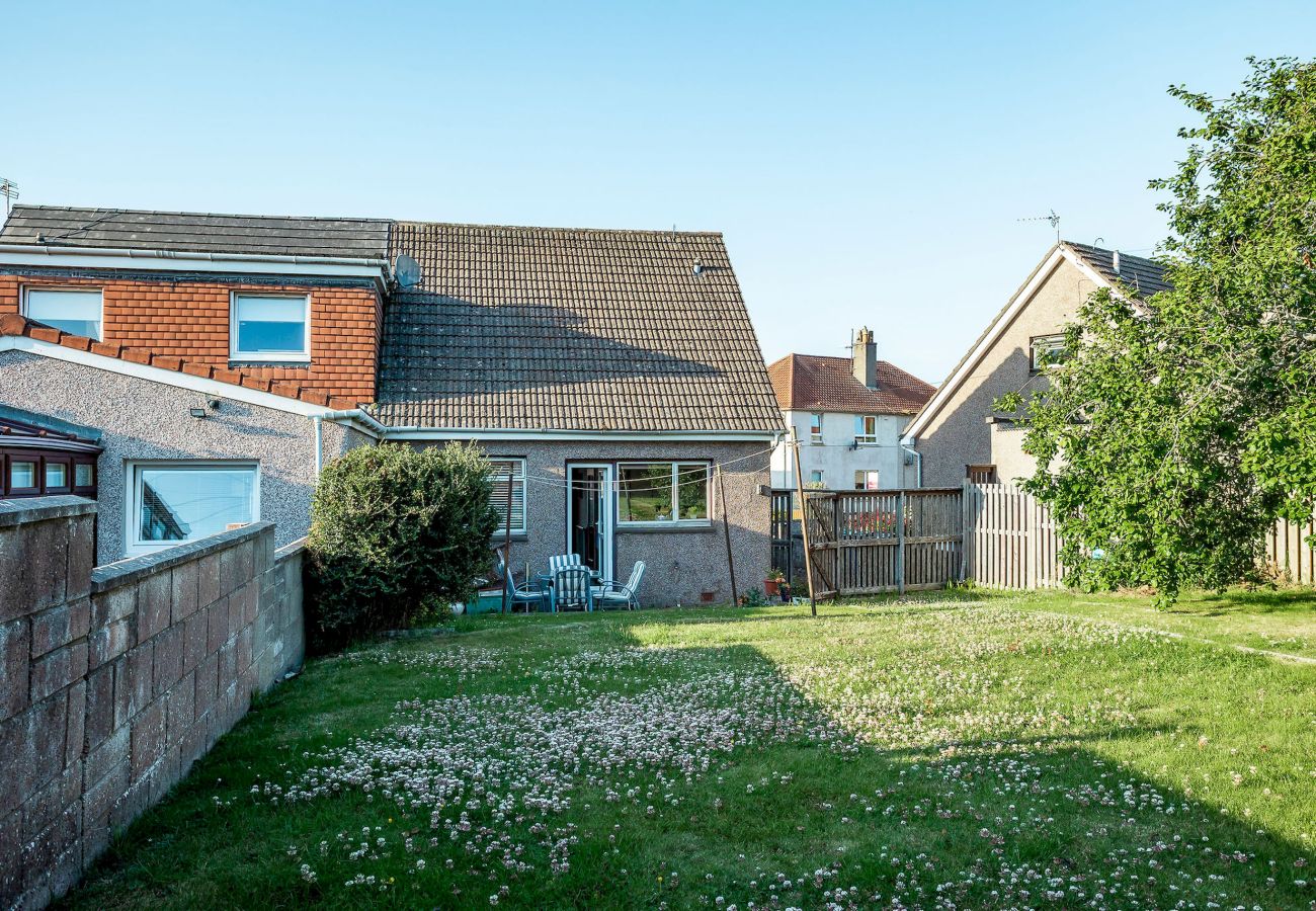 Ferienhaus in St Andrews - Warrack Street (No 37) | St Andrews