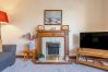 Ferienhaus in St Andrews - Warrack Street (No 37) | St Andrews