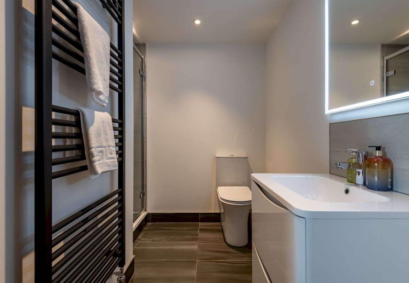 Ferienwohnung in St Andrews - Century Court (No 10) | St Andrews