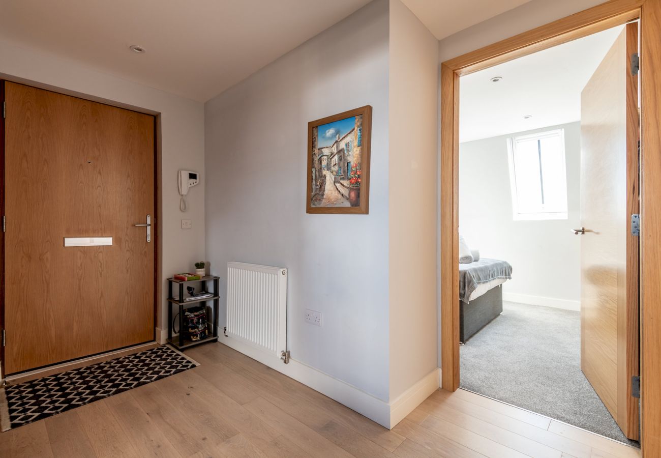 Ferienwohnung in St Andrews - Century Court (No 10) | St Andrews