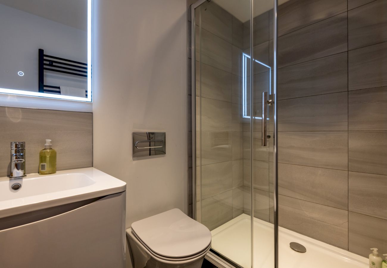 Ferienwohnung in St Andrews - Century Court (No 10) | St Andrews
