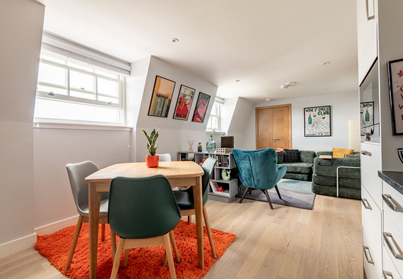 Ferienwohnung in St Andrews - Century Court (No 10) | St Andrews