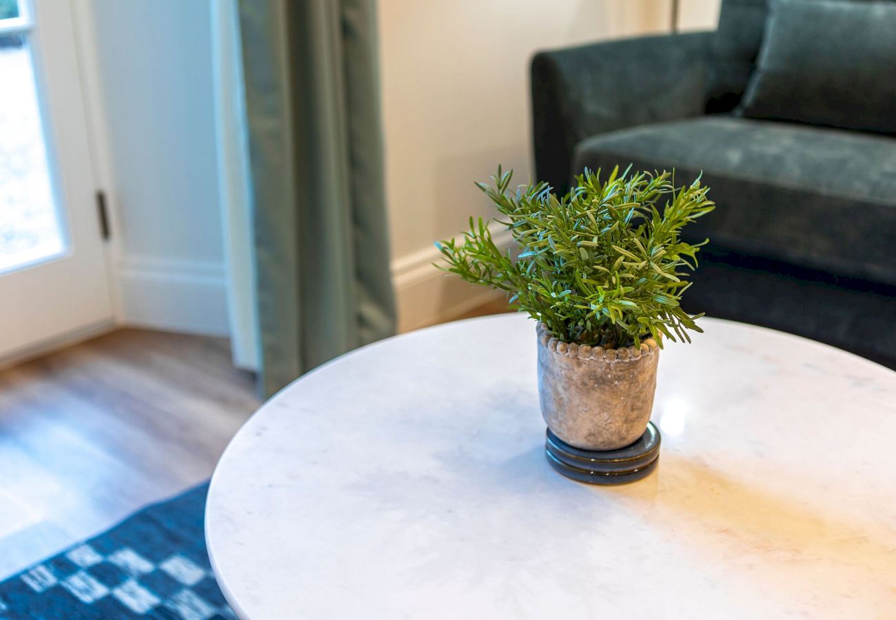 Ferienwohnung in St Andrews - Skye Sands | St Rule Residence