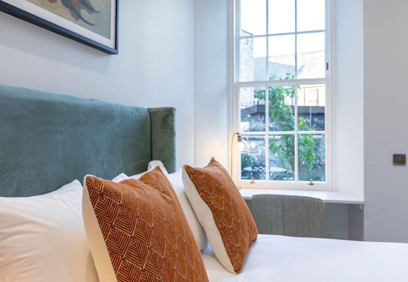Ferienwohnung in St Andrews - Skye Sands | St Rule Residence