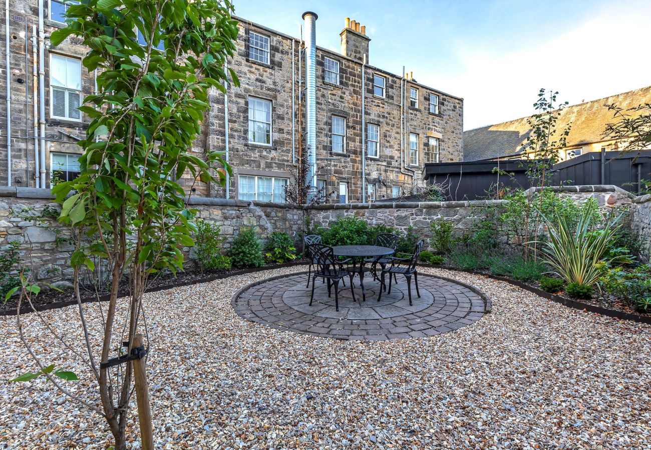 Ferienwohnung in St Andrews - Skye Sands | St Rule Residence