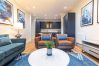 Ferienwohnung in St Andrews - Skye Sands | St Rule Residence