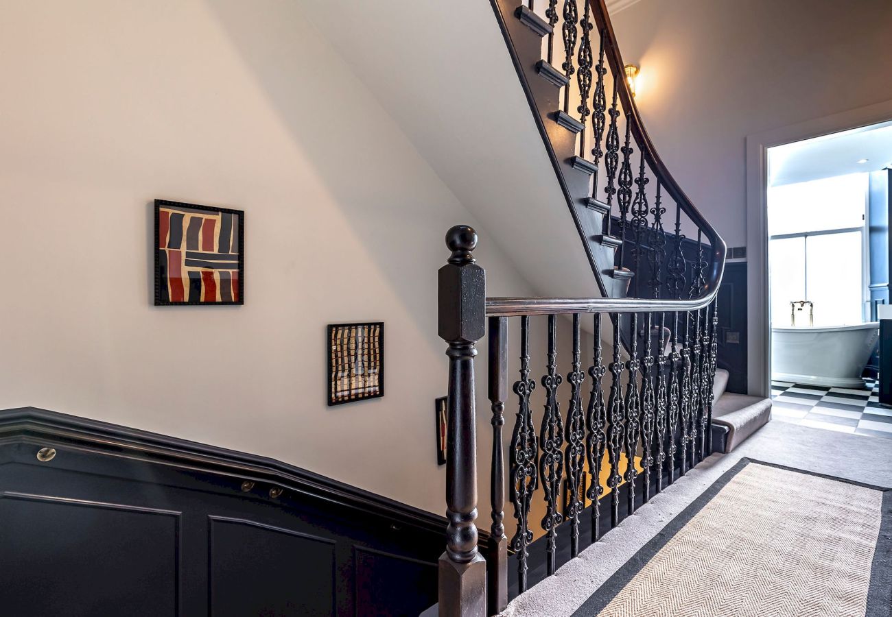 Ferienwohnung in St Andrews - Skye Sands | Alexandra Penthouse (No 7B)