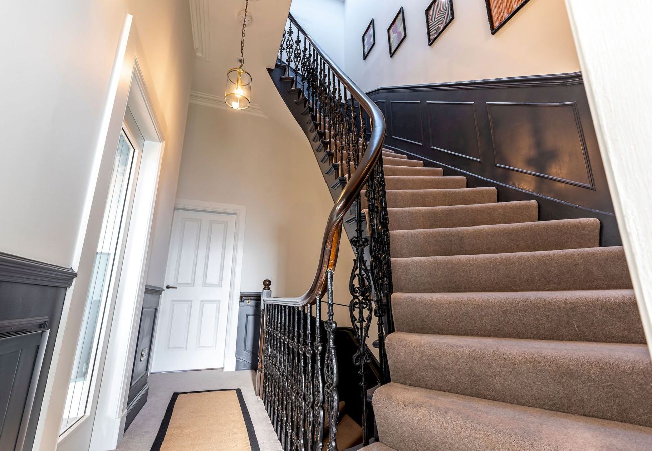 Ferienwohnung in St Andrews - Skye Sands | Alexandra Penthouse (No 7B)