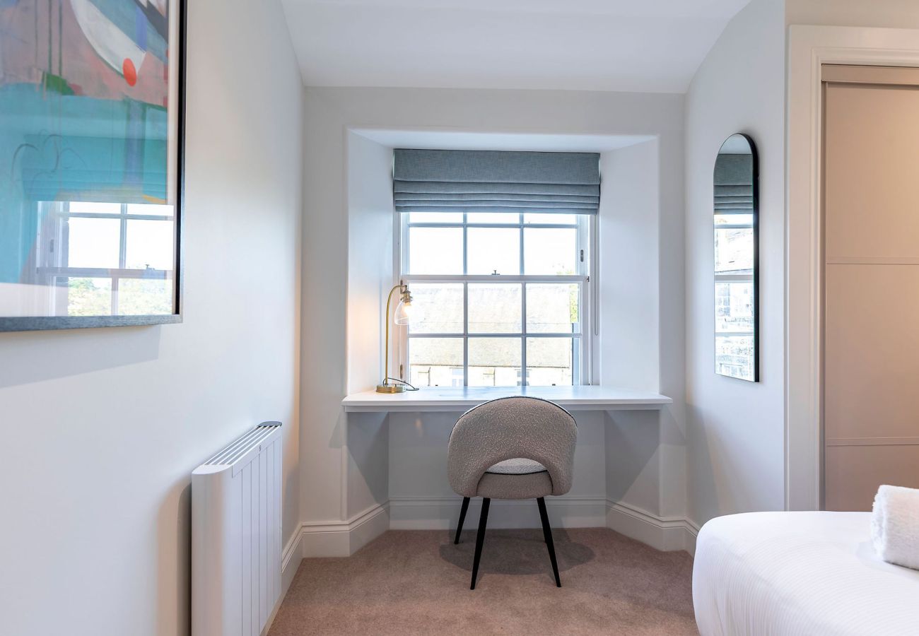Ferienwohnung in St Andrews - Skye Sands | Alexandra Penthouse (No 7B)