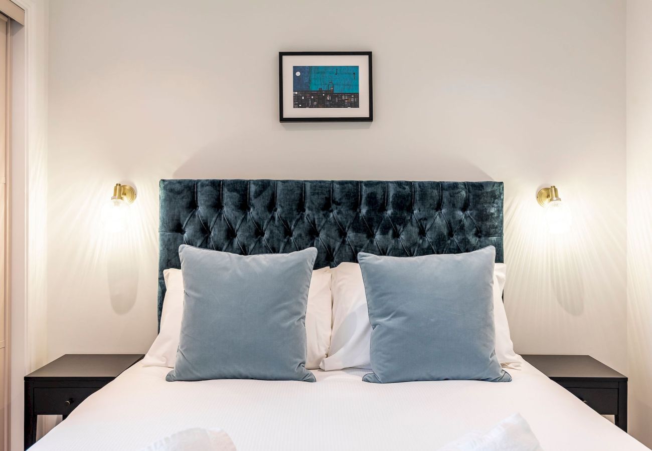 Ferienwohnung in St Andrews - Skye Sands | Alexandra Penthouse (No 7B)