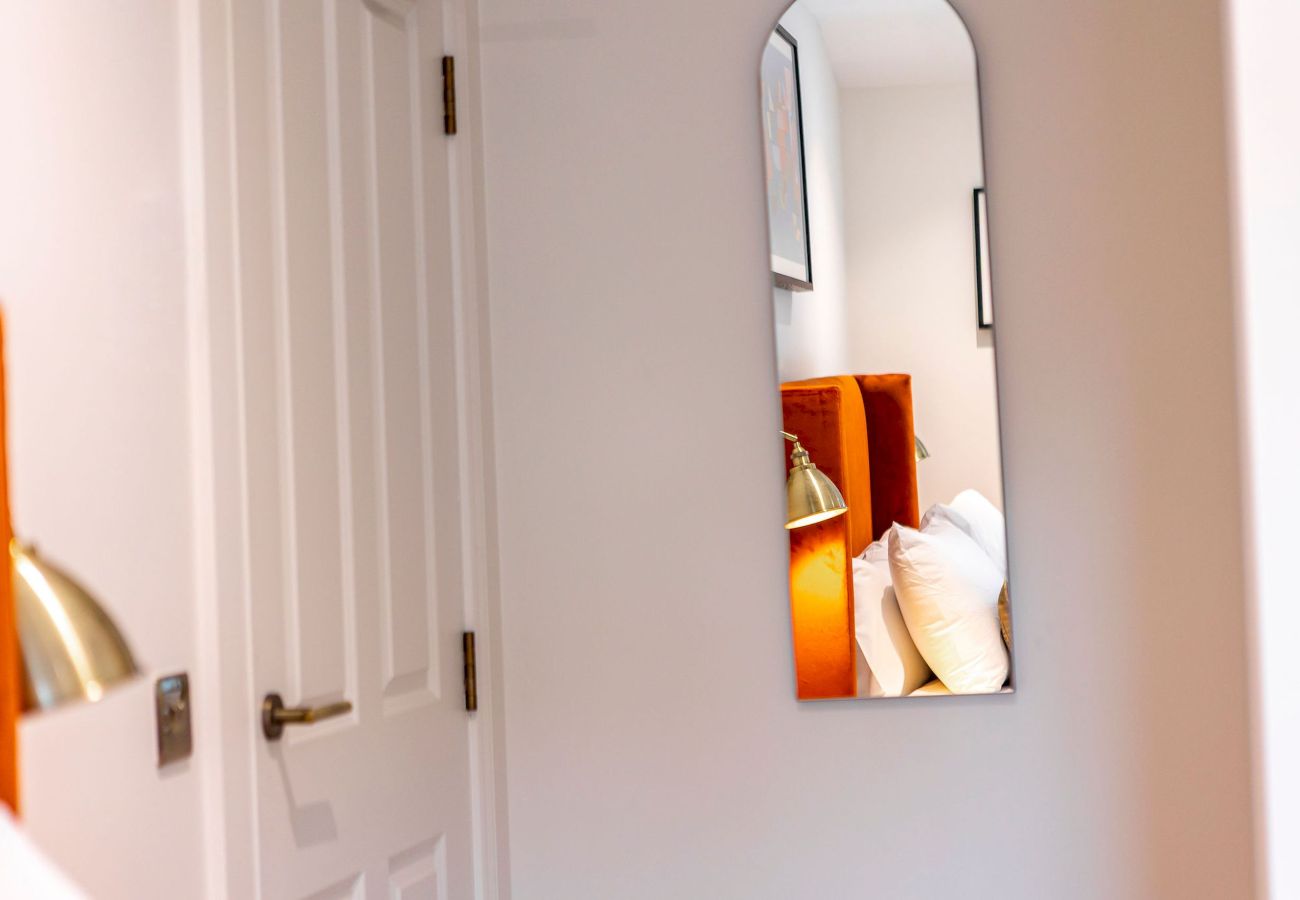 Ferienwohnung in St Andrews - Skye Sands | Alexandra Penthouse (No 7B)