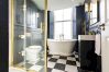 Ferienwohnung in St Andrews - Skye Sands | Alexandra Penthouse (No 7B)