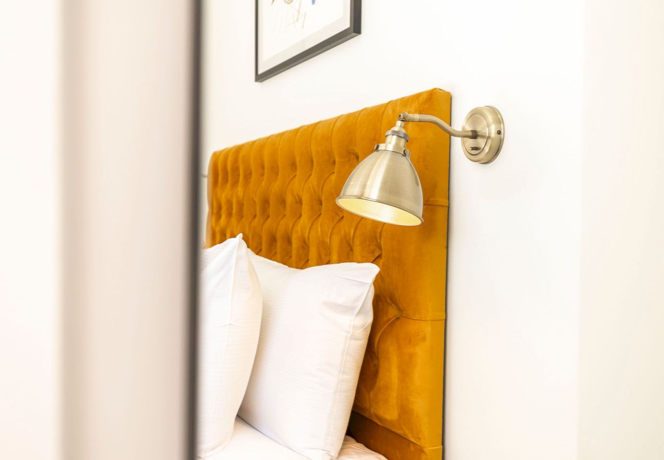 Ferienwohnung in St Andrews - Skye Sands | Bell Street Apartments (A)