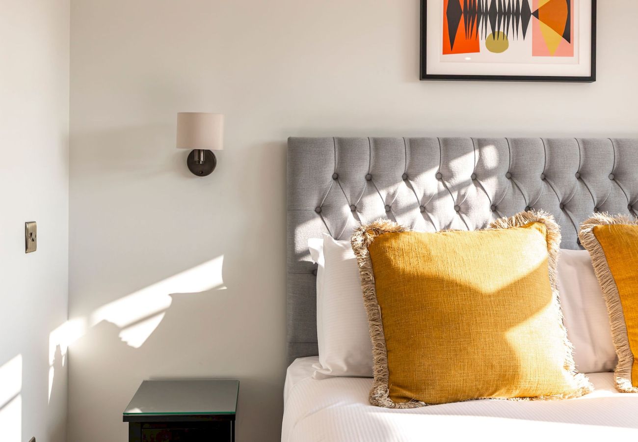 Ferienwohnung in St Andrews - Skye Sands | Bell Street Apartments (A)