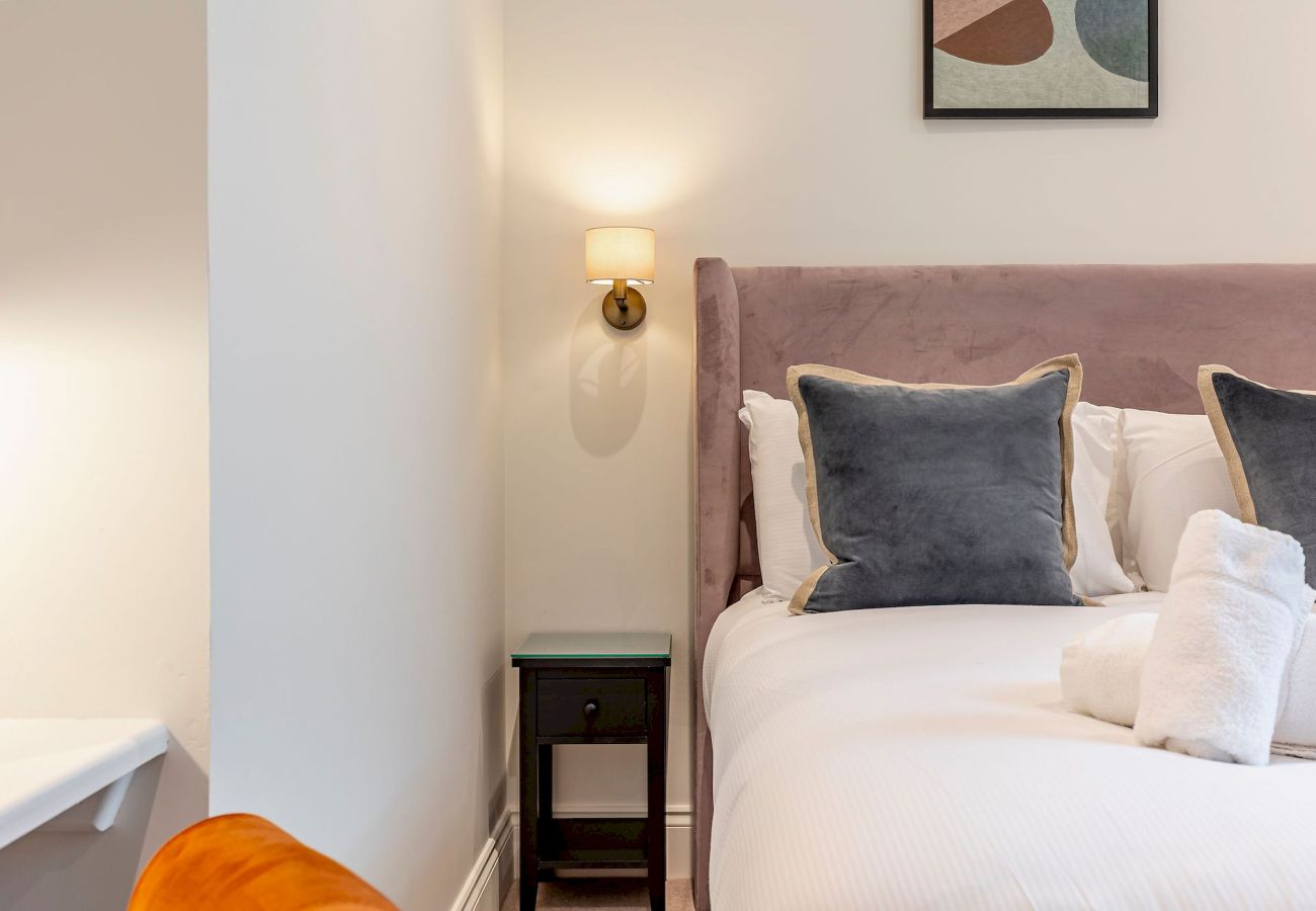 Ferienwohnung in St Andrews - Skye Sands | Bell Street Apartments (B)