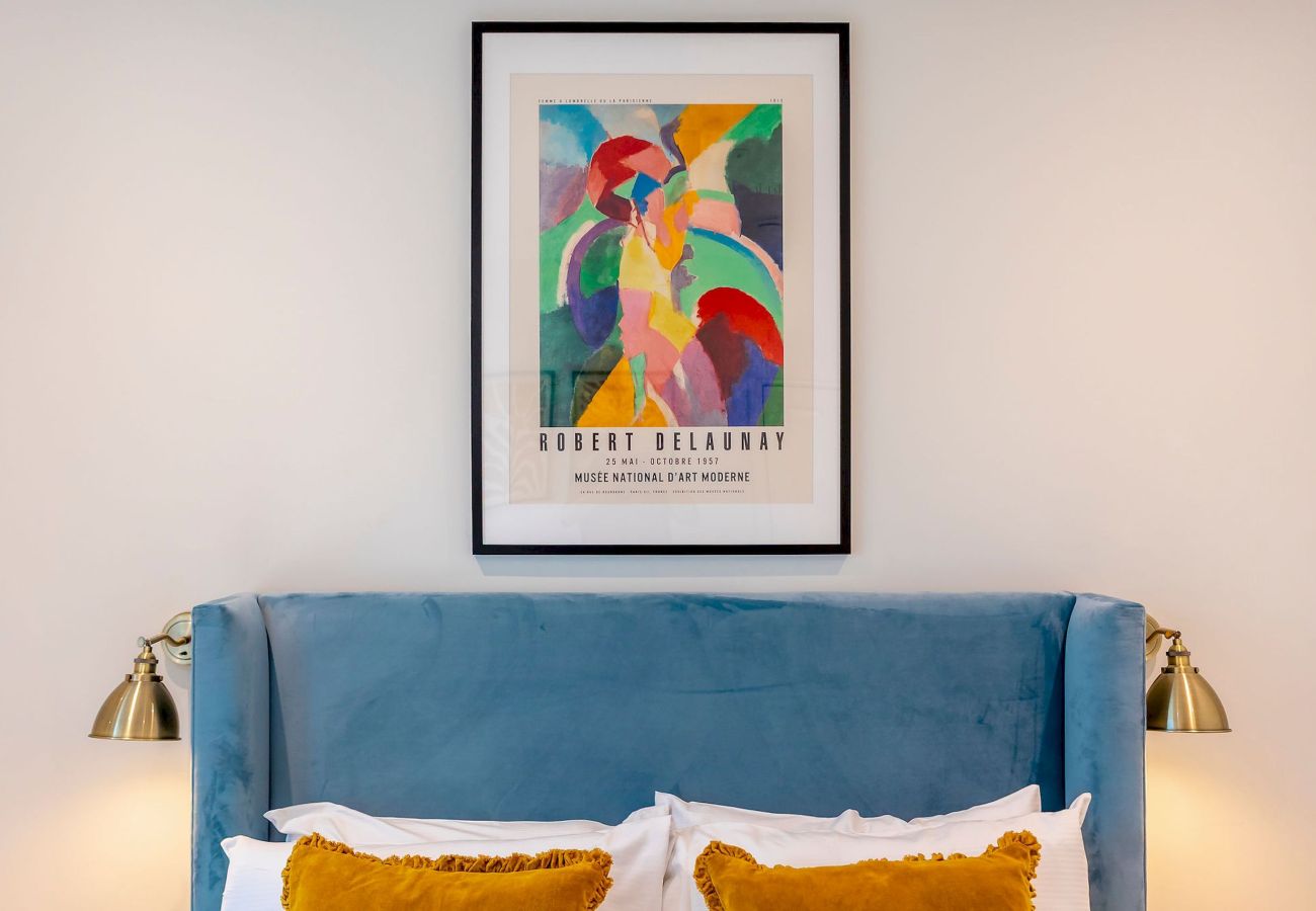 Ferienwohnung in St Andrews - Skye Sands | Bell Street Apartments (B)